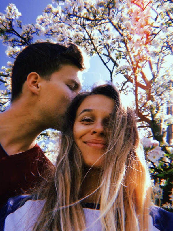 Ivona a Samuel