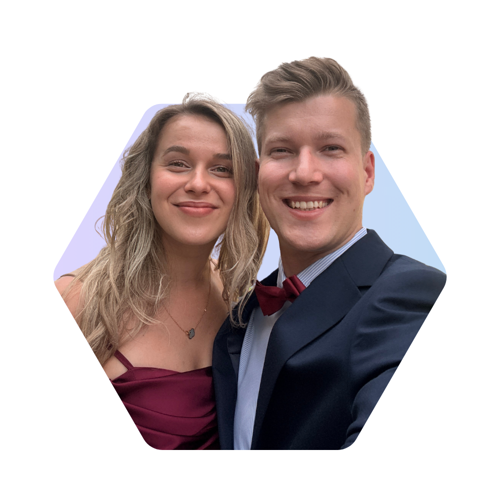 Ivona a Samuel